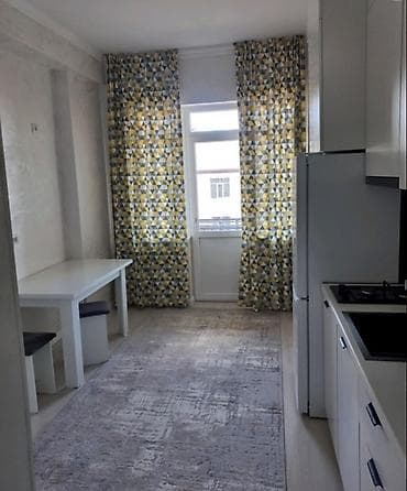 Недвижимость: 2 комнаты, 67 м², Элитка, 14 этаж, Евроремонт — 7