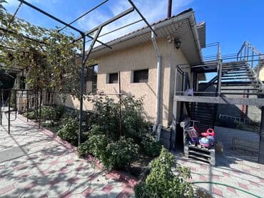 дом долинка: Дом, 140 м², 3 комнаты, Собственник, Евроремонт — 8