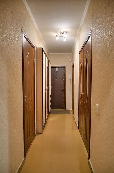 океа: 3 комнаты, 68 м², Индивидуалка, 6 этаж, Евроремонт — 10