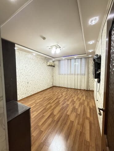 продаю квартиру в джал артис: 2 комнаты, Собственник, Без подселения, С мебелью частично — 3