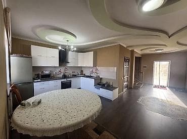 сдаю дом лебединовка: Сдаю в аренду просторный домна берегу озера Иссыкуль. - Кухня — 2