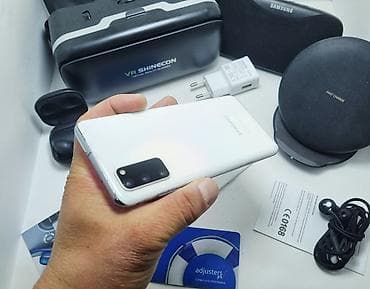 nintendo gamecube: Samsung Galaxy S21, Б/у, 256 ГБ, цвет - Серебристый, 1 SIM, 2 SIM, eSIM — 10