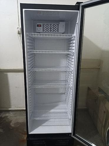 Муздатуучу жабдуулар: Суусундуктар үчүн — 1