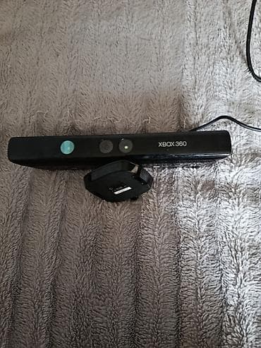 xbox 360 dvd: Xbox 360slim + Kinect, прошитый, отличное состояние Консоль в очень — 4