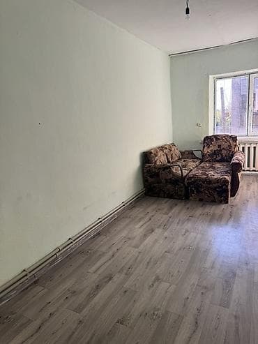 квартира 2 к: 1 комната, 42 м², 2 этаж, Косметический ремонт — 6