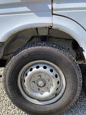 smart roadster: Легкий грузовик, Mercedes-Benz, Стандарт, 1,5 т, Б/у — 9