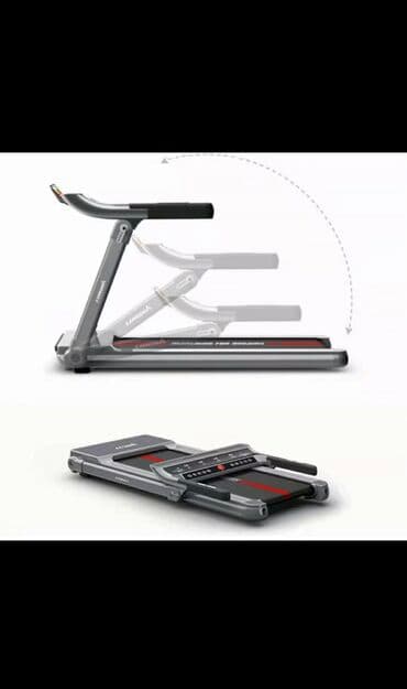 тренажер беговая дорожка для дома цена: Беговая дорожка — одна из лучших моделей на рынке! 🔹 мощность — 3