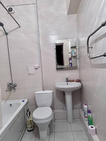 Недвижимость: 1 комната, Собственник, Без подселения, С мебелью полностью — 6