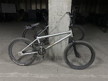 бмикс: BMX велосипед — 1