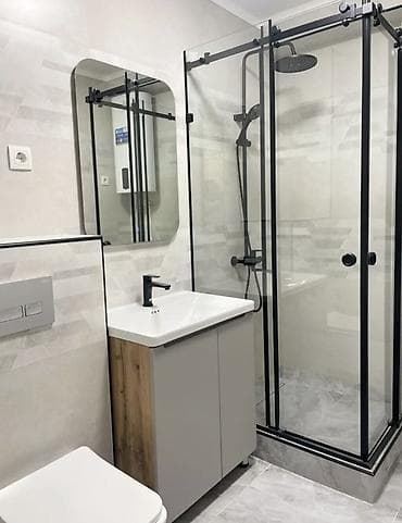 most: 2 комнаты, 63 м², Элитка, 8 этаж, Евроремонт — 10