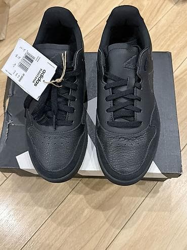 Новые оригинальные унисекс кроссовки adidas Continental Vulc Размер 38