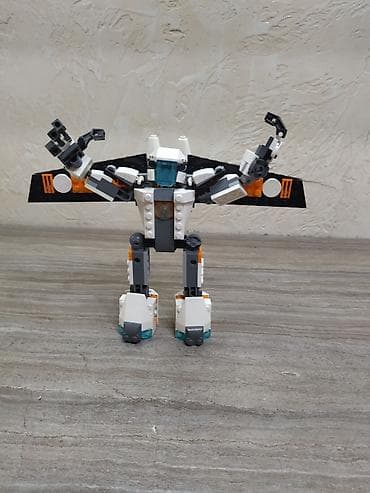 Продаётся набор LEGO Creator оригинальный Все детали на месте at lalafo.kg Продаётся набор LEGO Creator оригинальный Все детали на месте