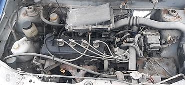 Nissan Cube: 2001 г., 1.3 л, Автомат, Бензин, Хэтчбэк — 3