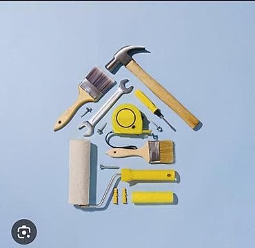 двигатель на генератор: ДЕЛАЕМ РЕМОНТ ТЕКСТУРА ШУБА УТЕПЛЕНИЕ СТЕН ШПАКЛЁВКА ПОКРАСКА ЛАМИНАТ — 1