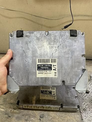 арсен: ЭБУ на алтеззу на бимс и на ямаха мотор, 1g-fe и 3s-ge — 4