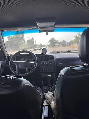 sprinter 4 4: Volkswagen Passat CC: 1989 г., 1.8 л, Механика, Бензин, Седан — 7