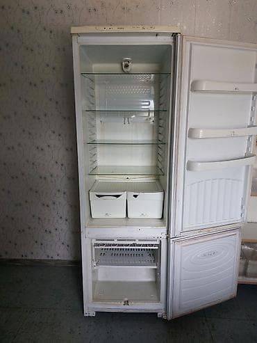 Техника жана электроника: Муздаткыч Nord, Колдонулган, Эки камералуу — 2