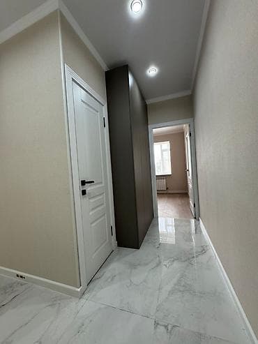 Квартиры: 1 комната, 48 м², Элитка, 9 этаж, Дизайнерский ремонт — 9