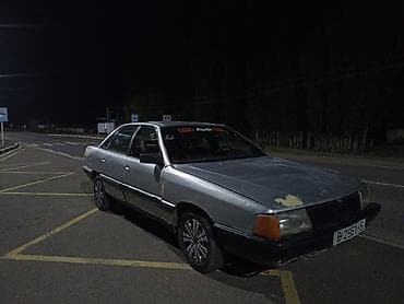 фара опель вектра б: Audi 100: 1984 г., Механика, Седан — 5