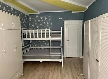жк престиж: 3 комнаты, 106 м², Элитка, 5 этаж, Евроремонт — 6