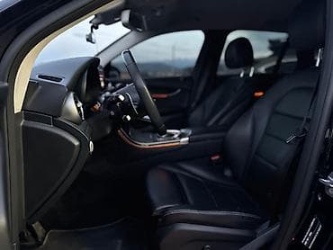 150: Mercedes-Benz GLC Coupe: 2019 г., 0.2 л, Автомат, Бензин, Внедорожник — 3