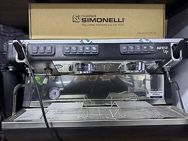 la marzocco: Кофеварка, кофемашина — 1
