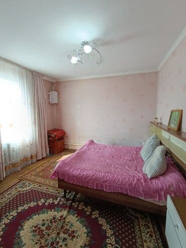 домики в ала арче: Үй, 209 кв. м, 6 бөлмө, Кыймылсыз мүлк агенттиги, Косметикалык оңдоо — 14