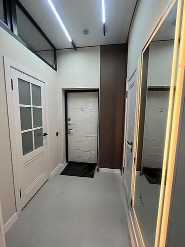 Продажа квартир: 1 комната, 37 м², Элитка, Технопарк Элитка, 12 этаж, Дизайнерский ремонт — 7