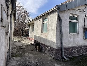 участок токбай кызылтуу: 8 соток, Для бизнеса, Тех паспорт — 3