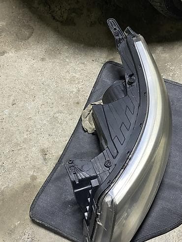 фара опель вектра б: Передняя левая фара Kia 2015 г., Б/у, Оригинал — 2