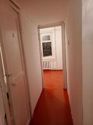 Бөлмөлөр: Комната в коммунальной квартире. Описание: - Уютный коридор с — 1