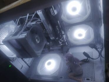 ноутбук бишкек бу: Компьютер, Игровой, Новый — 2