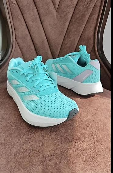 dc slayer: Кроссовки, 35.5, Adidas, Новый, Самовывоз — 2
