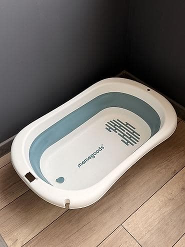 Купание: Ванночка, Самовывоз — 4