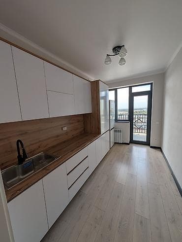 Продажа квартир: 3 комнаты, 87 м², Элитка, 15 этаж, Косметический ремонт — 8