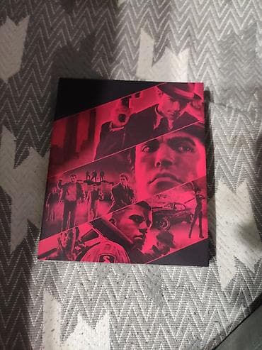 Видео оюндар: Grand Theft Auto V (GTA V) — издание для PlayStation 4 на Blu‑ray — 3