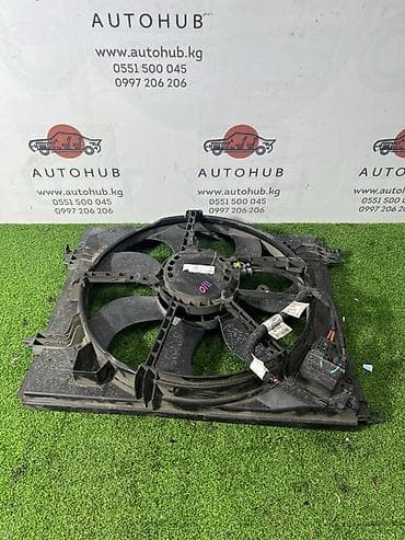 Вентилятор Samsung