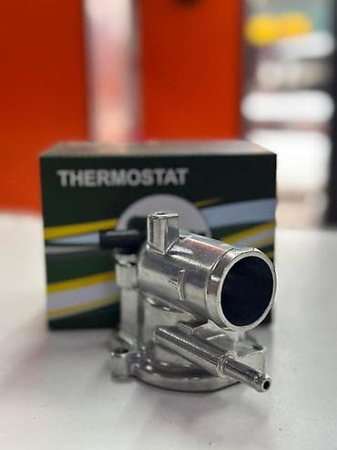 Термостат Mercedes-Benz