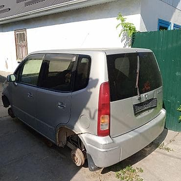 2 4 д: Хонда Капа на запчасти.Разборго Хонда Капа любой запчастары бар.Объём — 2