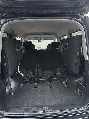 хонда сфик: Honda Stepwgn: 2003 г., 2 л, Автомат, Бензин, Минивэн — 4