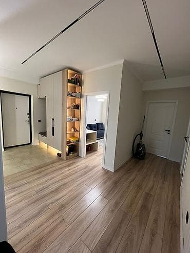 ремонт квартир и домов: 3 комнаты, 104 м², 13 этаж, Дизайнерский ремонт — 2