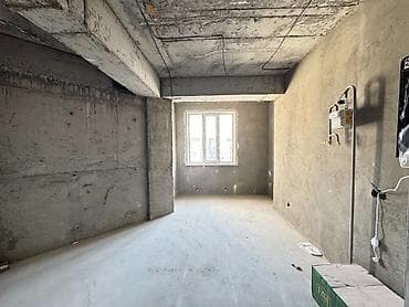 Недвижимость: 3 комнаты, 91 м², Элитка, Тунгуч мкр Элитка, 14 этаж, ПСО (под самоотделку) — 6