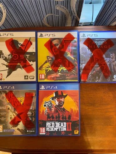 ps5 рассрочка: Рдр 2 — 1