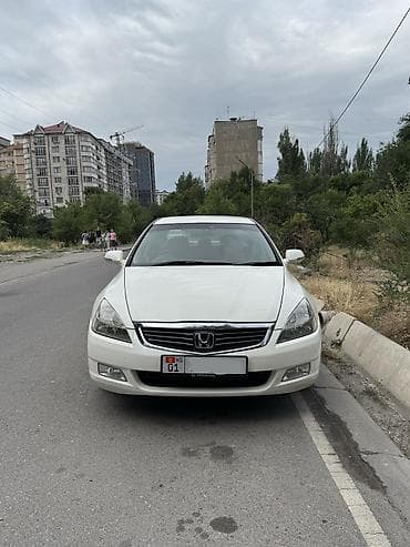 infinity fx35: Honda Inspire: 2004 г., 3 л, Автомат, Бензин, Седан — 2