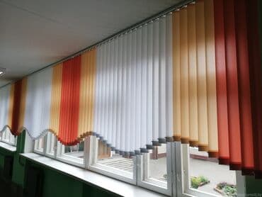 шкаф офисный бу: Жалюзи вертикальные! Все виды солнцезащитных систем! Срок изготовления — 26