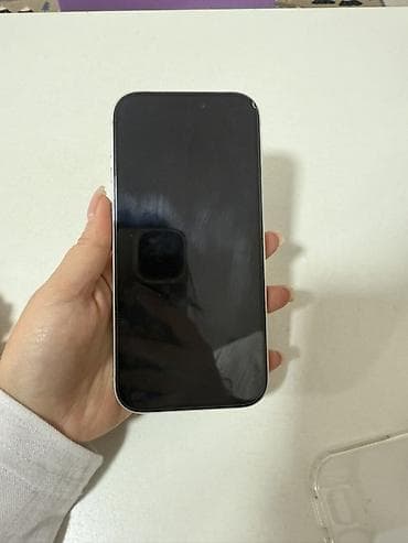 айфон 17 про цена ош: 📱 Срочно продам iPhone 17 Pro, 256 GB 📍 Бишкек — Цвет: белый 🤍 — — 6