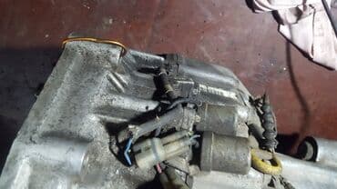 каробка на сивик: Honda Civic 1996 год коробка автомат — 3