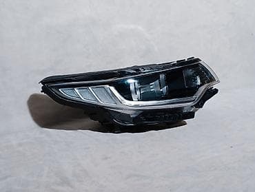 фары к5 киа 2019: Комплект передних фар Kia 2016 г., Новый — 2