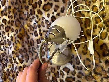 светильники бра: Пара настенных бра (2 шт.) были использованы 1 месяц состояние новое — 4