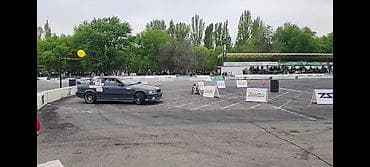 обмен машинами: BMW 3 series: 1994 г., 1.8 л, Механика, Бензин, Купе — 3